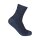 Carhartt Damen Synthetic-Merino Wool Quarter Sock blau