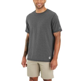 Carhartt Extremes Relaxed Fit S/S T-Shirt in Carbon...