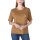 Carhartt Lightweight S/S Crewneck T-Shirt in Carhartt® Brown Braun