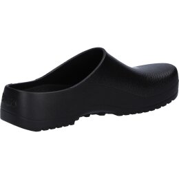 Birkenstock Super Birki Schuhe schwarz