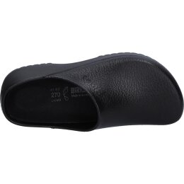 Birkenstock Super Birki Schuhe schwarz