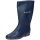 Dunlop Stiefel Sport blau