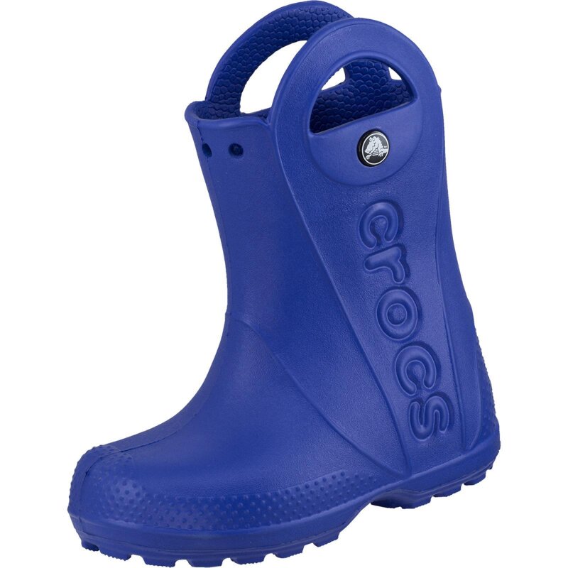 Crocs Handle It Rain Boot blue
