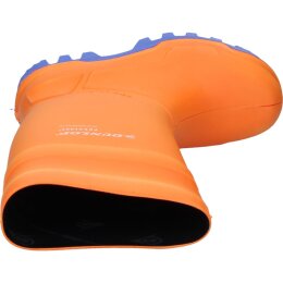 Dunlop Stiefel Purofort Thermo+ orange S5