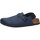 Birkenstock Tokio SL Schuhe blau schmale Weite