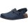 Birkenstock Tokio Schuhe ESD blau normale Weite