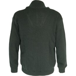 Terrax Troyer Pullover oliv