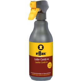 Effax Leder-Combi + 500ml Spray