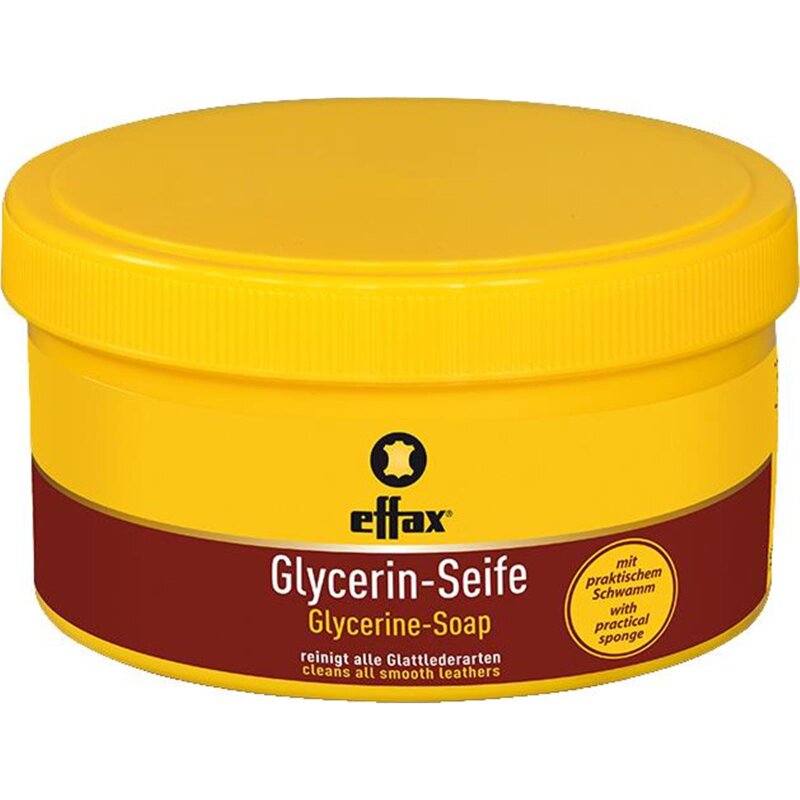 Effax Glycerin-Seife 300 ml