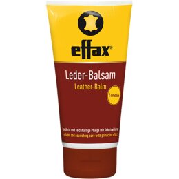 Effax Leder-Balsam 150 ml Tube