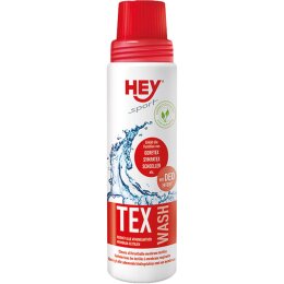 Hey-Sport HEY-SPORT Tex-Wash 250 ml