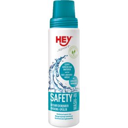 Hey-Sport HEY-SPORT Safety-Wash 250 ml