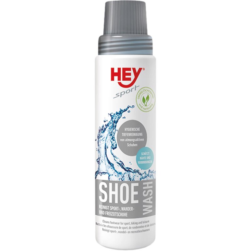 Hey-Sport HEY-SPORT Shoe-Wash 250 ml