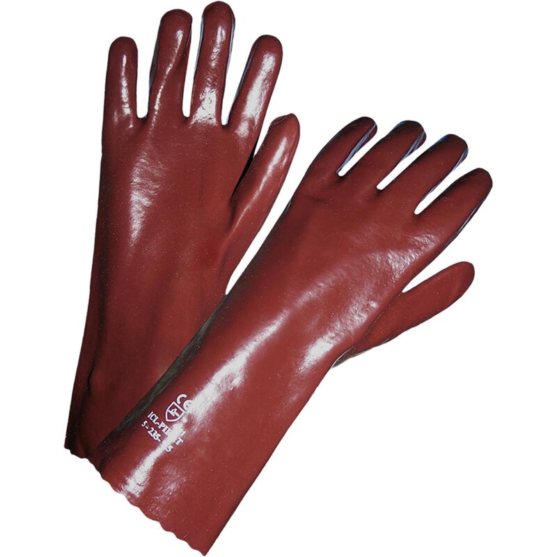 PVC-Handschuhe