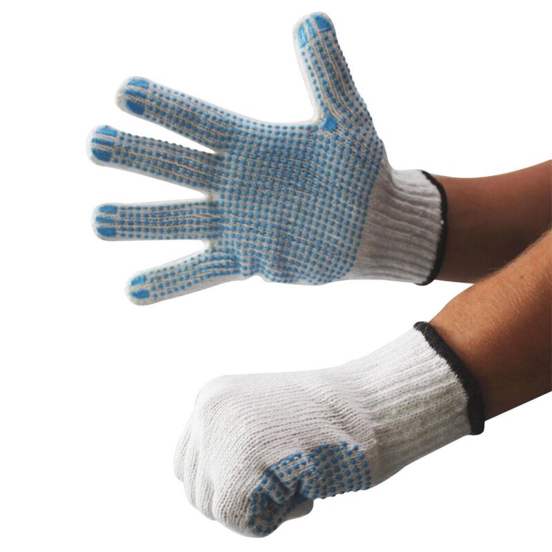 Hybrid Handschuhe