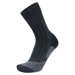Meindl Socke MT2 schwarz