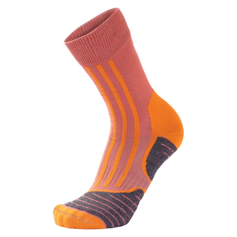 Meindl Socke MT2 orange
