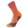Meindl Socke MT2 orange