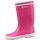 Aigle Lolly-Pop Stiefel pink/wei&szlig;