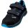 uvex 2 trend Sandale S1 P SRC schw./blau