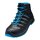 uvex 2 trend Stiefel S3 SRC schwarz/blau