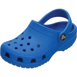 Crocs Classic Clog Kids ocean