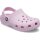 Crocs Classic Clog K Ballerina Pink