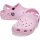 Crocs Classic Clog T Ballerina Pink