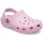 Crocs Classic Clog T Ballerina Pink