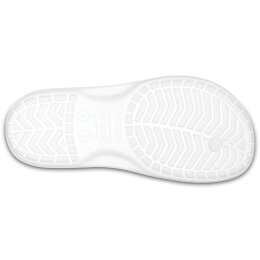 Crocs Crocband Flip White