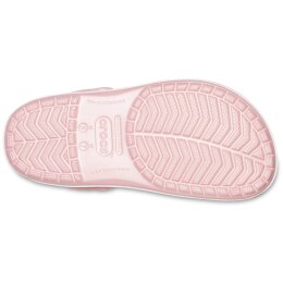 Crocs Crocband Pearl Pink / White Orchid