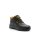 Dockers Safety Shoes Bullet Low Schwarz