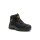 Dockers Safety Shoes Magic High Schwarz